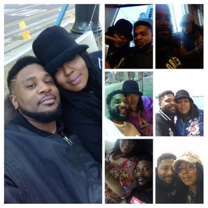 Meet your Posher, Glenn